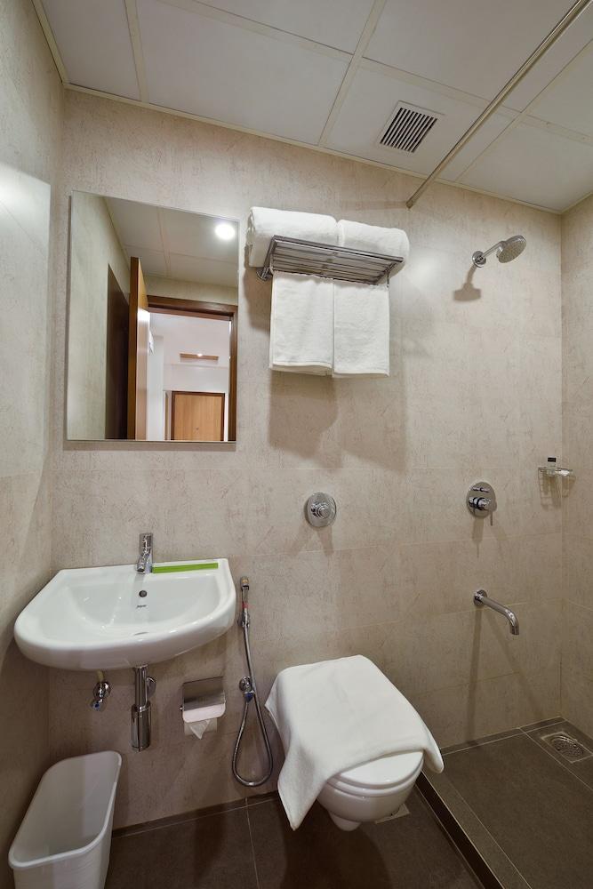 Hotel Leafio Mumbai  Buitenkant foto